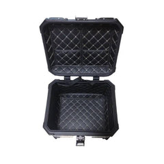 Maletero DR1 45 LT Alu Pro Aluminio