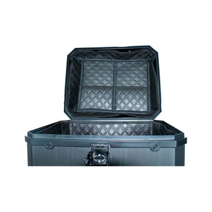 Maletero DR1 45 LT Thunder Doble Chapa