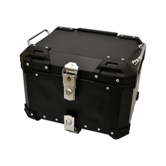 Maletero Spartan Alumino Ultra 45 L