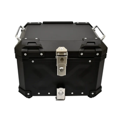 Maletero Spartan Alumino Ultra 45 L