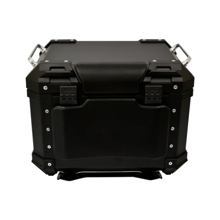 Maletero Spartan Alumino Ultra 45 L