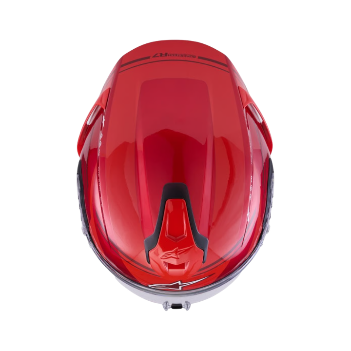 Casco Alpinestars S-R7 Core