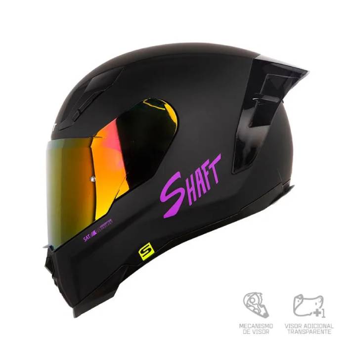 Casco SHAFT SH-562 Solid