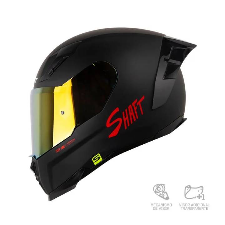 Casco SHAFT SH-562 Solid