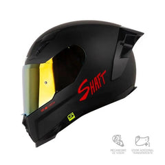 Casco SHAFT SH-562 Solid