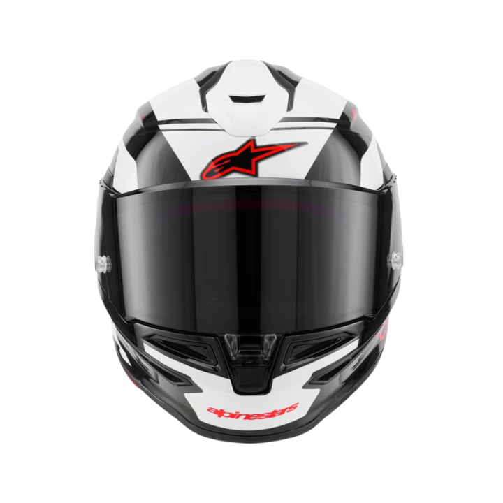 Casco Alpinestars S-R7 Core