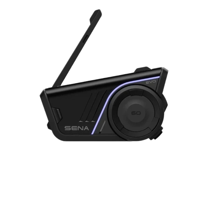 Intercomunicador Sena 60S EVO Sistema de Comunicación con SOUND BY Bose