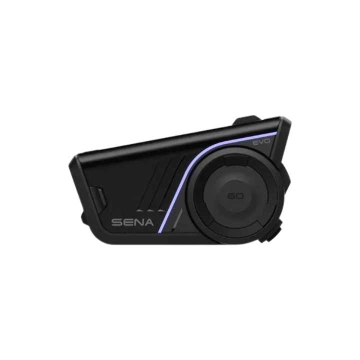 Intercomunicador Sena 60S EVO Sistema de Comunicación con SOUND BY Bose