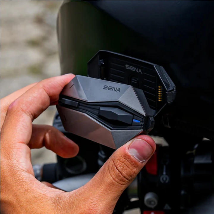 Intercomunicador Sena  60X Bluetooth Sound By Bose