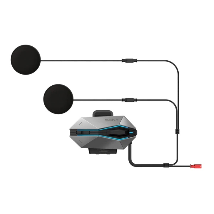 Intercomunicador Sena  60X Bluetooth Sound By Bose
