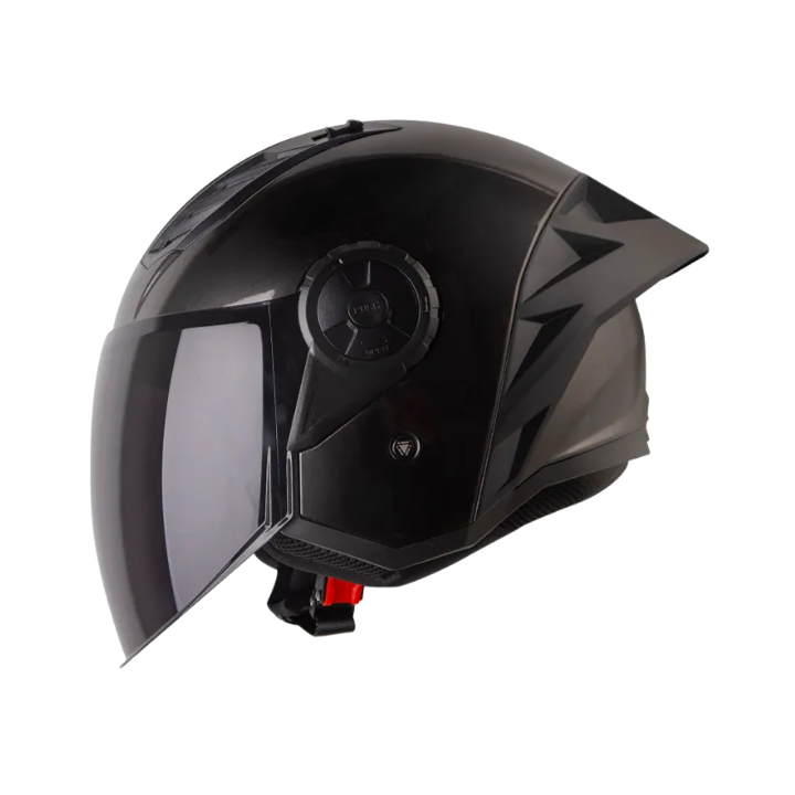 Casco LS2 OF616