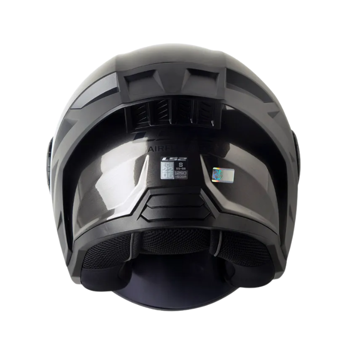Casco LS2 OF616
