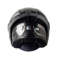 Casco LS2 OF616