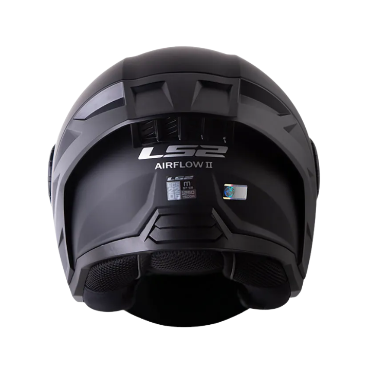 Casco LS2 OF616