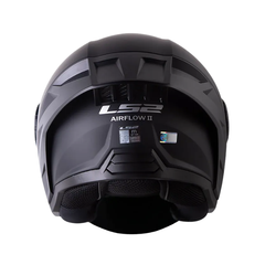 Casco LS2 OF616
