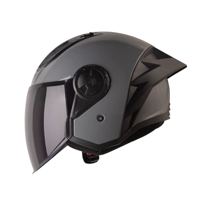 Casco LS2 OF616