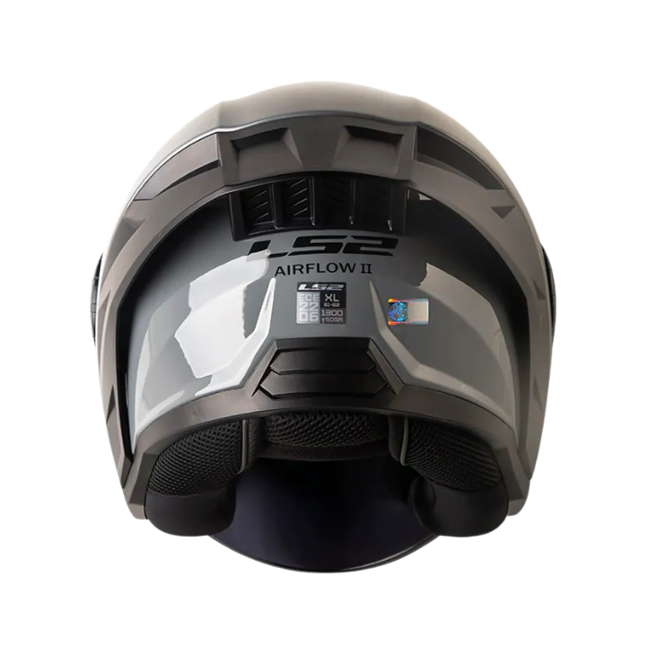 Casco LS2 OF616