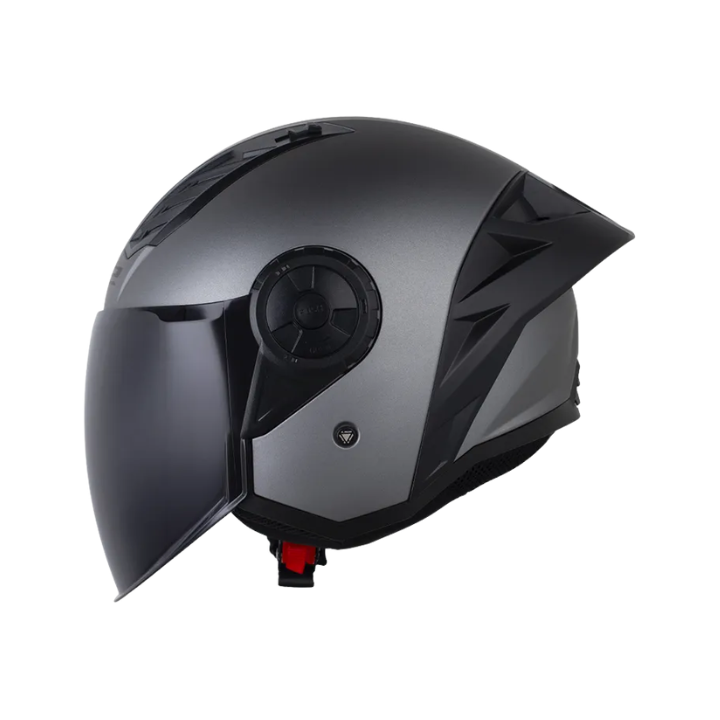 Casco LS2 OF616