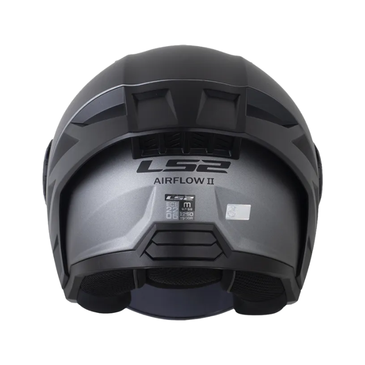Casco LS2 OF616