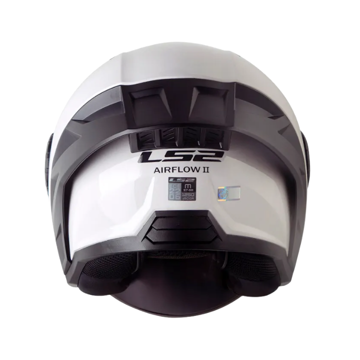 Casco LS2 OF616