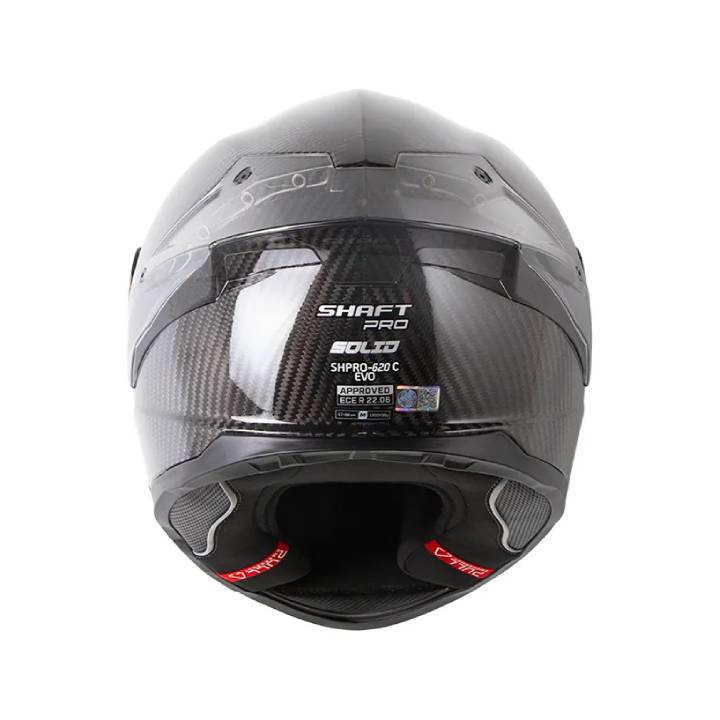 Casco Shaft Pro 620C Evo Solid 3k
