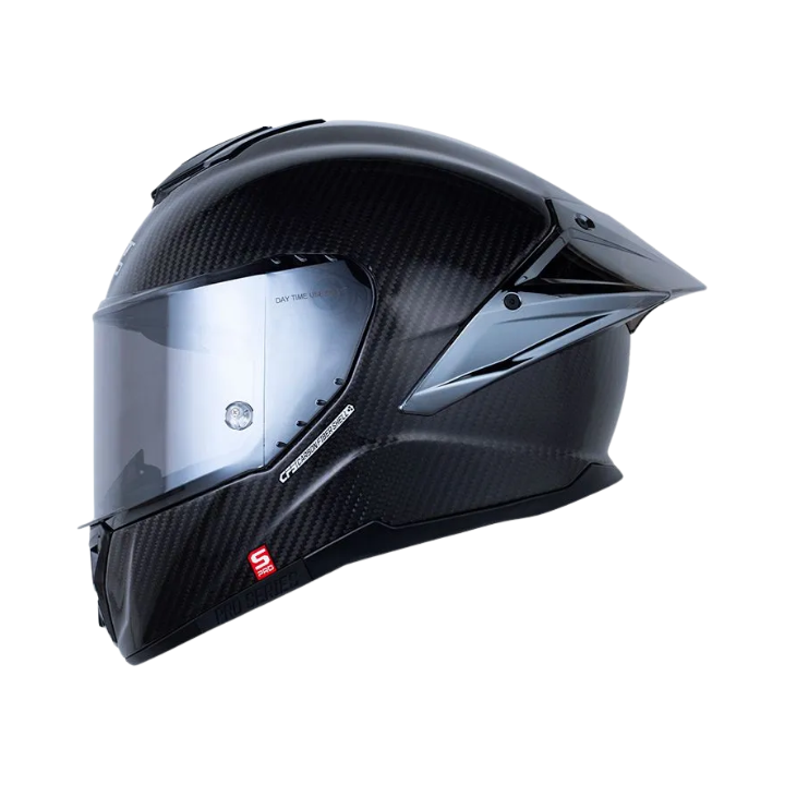 Casco Shaft Pro 620C Evo Solid 3k