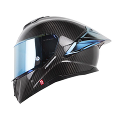 Casco Shaft Pro 620C Evo Solid 3k
