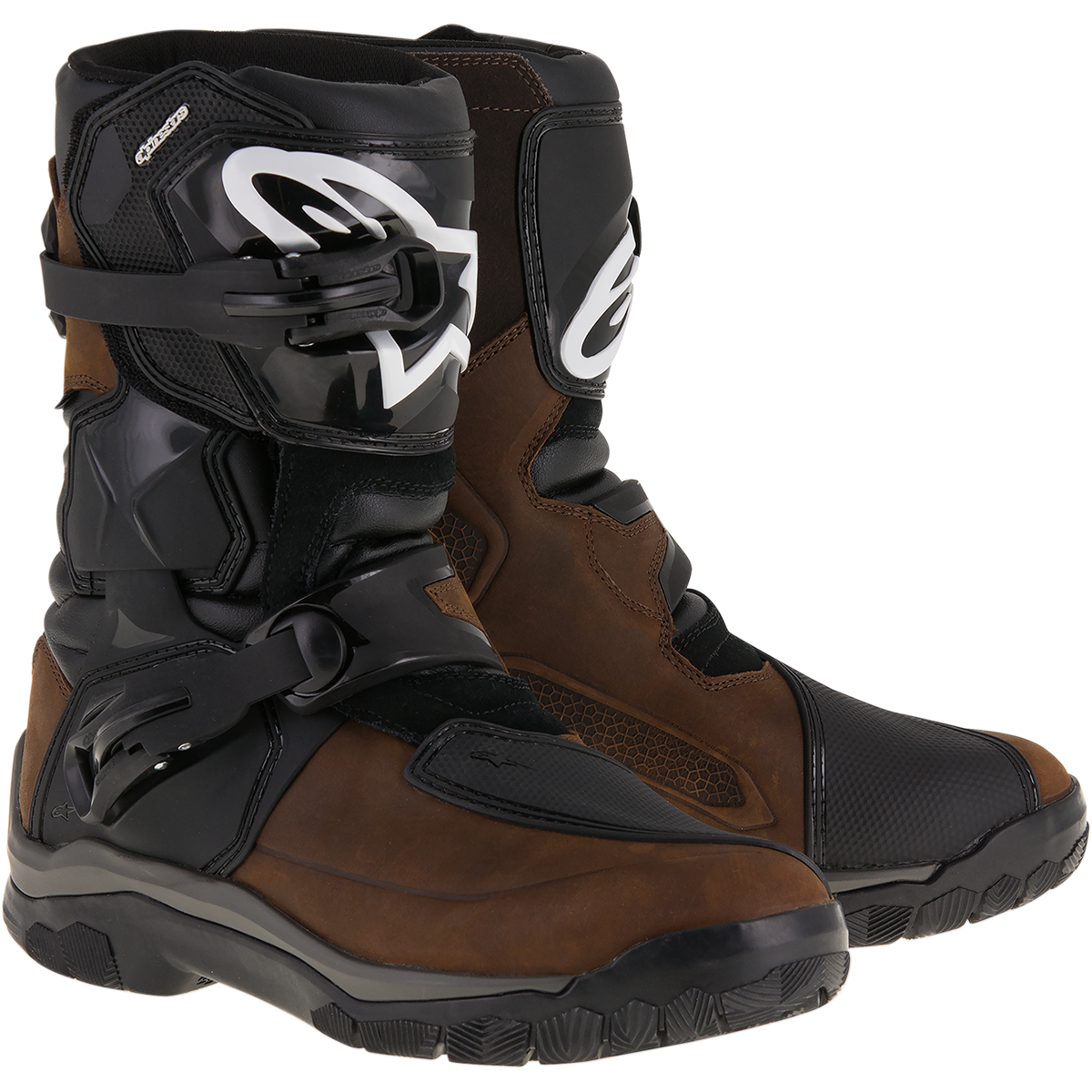 Botas Alpinestars Belize Drystar