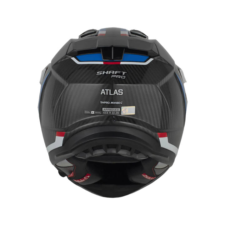 Casco Shaft Pro SHPRO-MX480 C Atlas