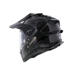 Casco LS2 MX701 Explorer Carbòn