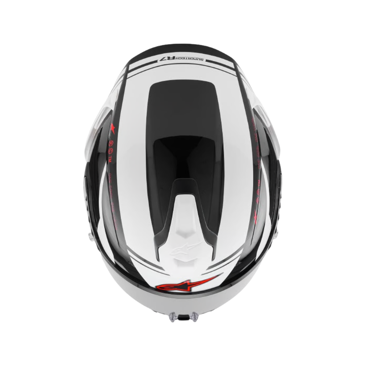 Casco Alpinestars S-R7 Core