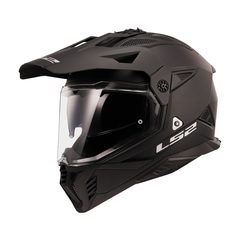 Casco LS2 MX 702 Solid
