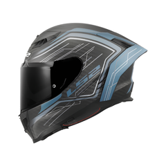 Casco LS2 FF807 DRAGON Subic