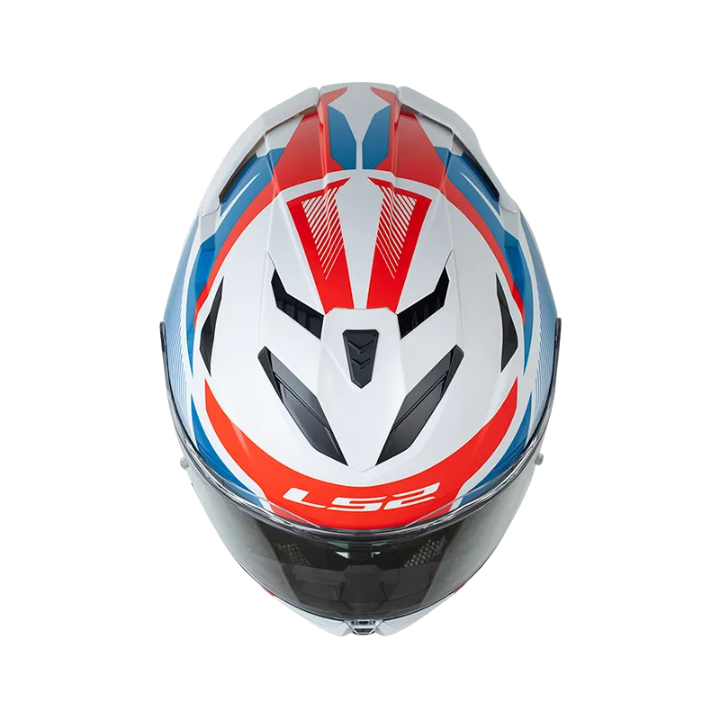 Casco LS2 FF818 Komai