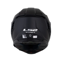 Casco LS2 FF818 Solid