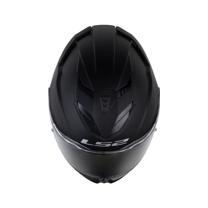 Casco LS2 FF818 Solid