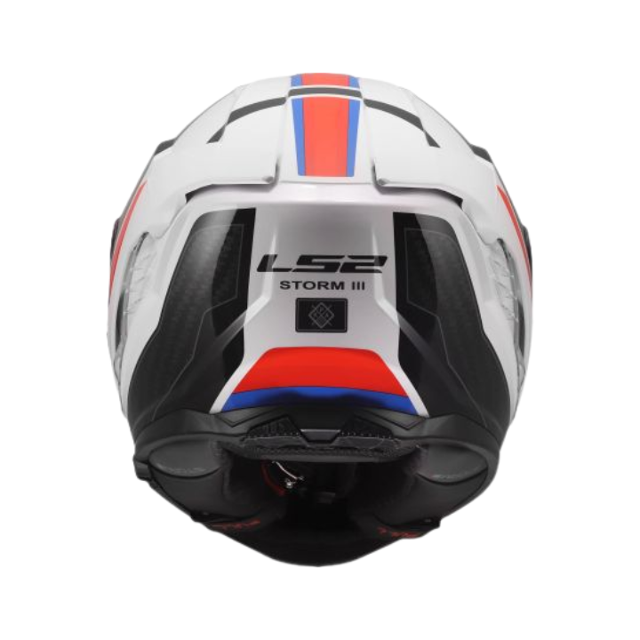 Casco LS2 FF818 Sporty
