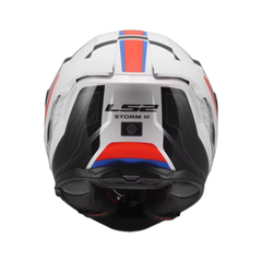 Casco LS2 FF818 Sporty