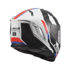 Casco LS2 FF818 Sporty