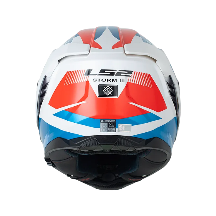 Casco LS2 FF818 Komai