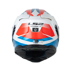 Casco LS2 FF818 Komai