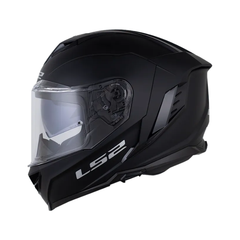 Casco LS2 FF818 Solid