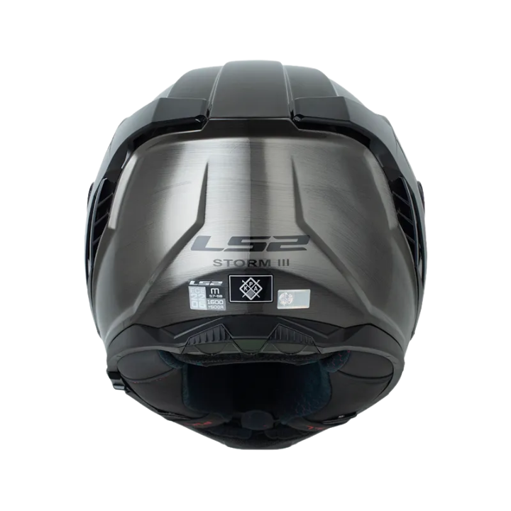 Casco LS2 FF818 Jeans