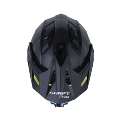 Casco Shaft Pro SHPRO-MX480 C Solid