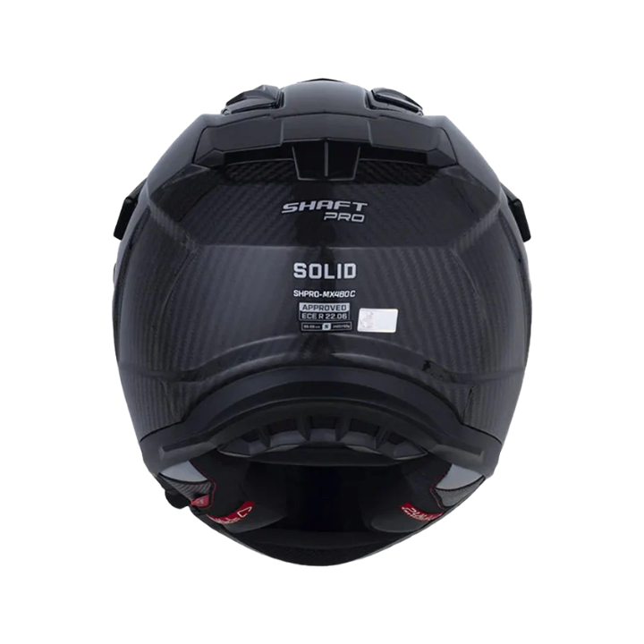 Casco Shaft Pro SHPRO-MX480 C Solid