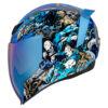 Casco Icon Airflite 4horsemen