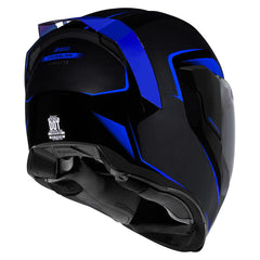 Casco Icon Airflite Crosslink