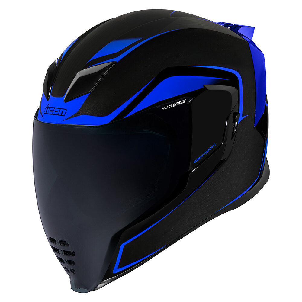 Casco Icon Airflite Crosslink