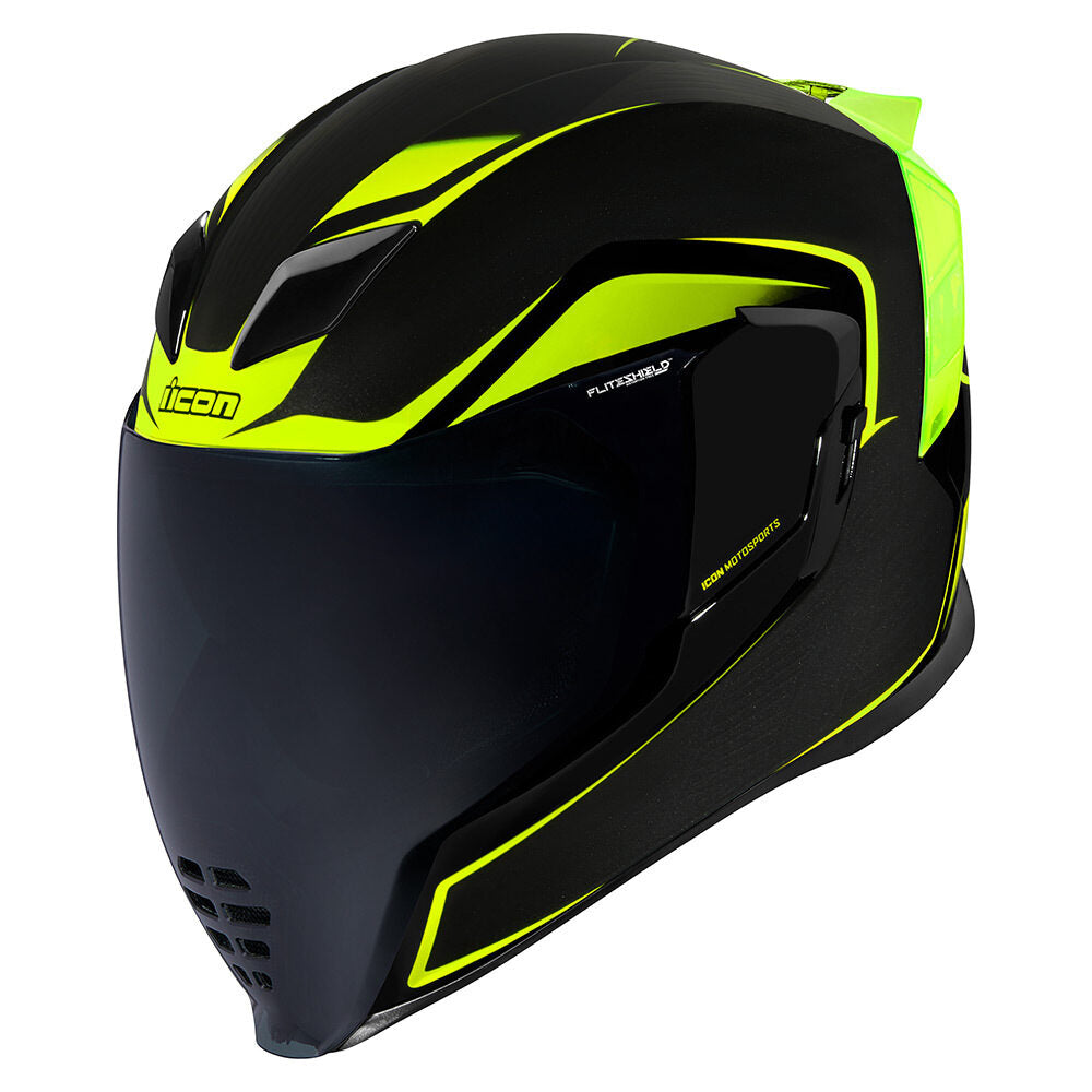 Casco Icon Airflite Crosslink