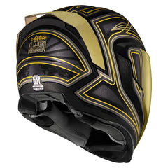 Casco Icon Airflite el Centro